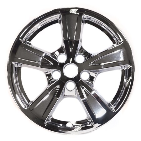 Coast2Coast WHEEL COVER, IMP 20-21 MUSTANG 17 CHRM SET OF 4 IMP474X